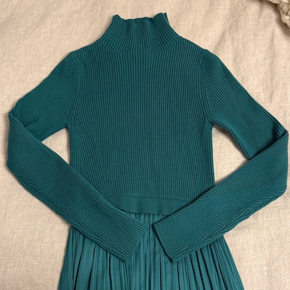 Anthropologie Thea Dress XS - Picture 7 of 7